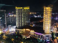 -石狮世茂摩天城摩天轮