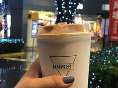 -Manner Coffee(大宁国际商业广场店)