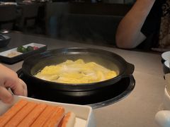 -同仁四季椰子鸡(无锡滨湖万象汇店)
