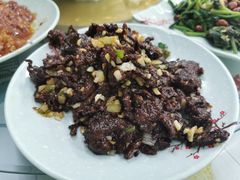 -清真鸿起来饭庄(复兴路店)
