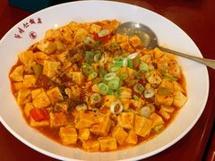 -牟传仁饭庄(星海店)