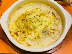 -Kpasta韩式意大利面