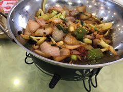 -碧海银沙海鲜餐厅(恒大海上威尼斯店)