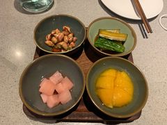 -半山腰·云南菜(侨福芳草地店)