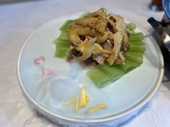 -老湘亲·品鉴湘菜(蔡塘爱琴海店)