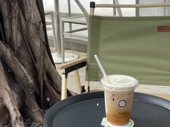 -宝藏绿洲(扬韬广场店)