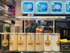 -芝麻糊世家(西华店)