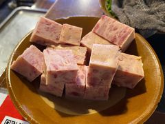 军供午餐肉-较场口火锅(九街店)