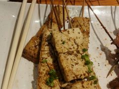 -木屋烧烤(西南角店)