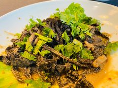 -羲和雅苑•北京烤鸭(平安国际金融中心店)