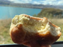 cream&nbsp;donut-Fergbaker(皇后镇店)
