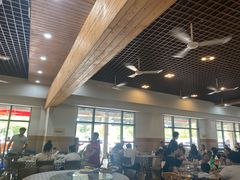 -钱大妈海鲜饭店(保利林语店)