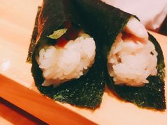 -筑地玉寿司(銀座コア店)