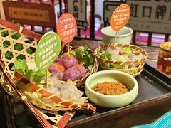 -吼堂老火锅(太古里总店)