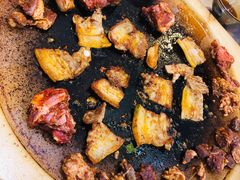 -阿昌白族石板烧(大理古城店)