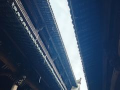 -绩溪龙川景区