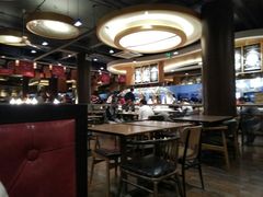 -比格比萨(方庄店)