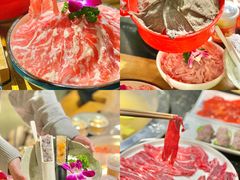 -大龙燚火锅(白石洲店)