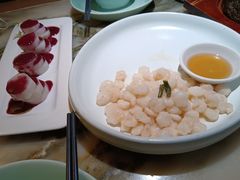 -绿茶餐厅