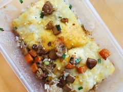 -老通城豆皮大王(吉庆街店)