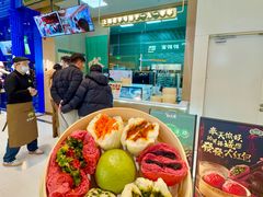 -沈阳铁西万象汇
