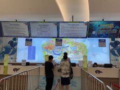 -青岛东方影都融创水世界