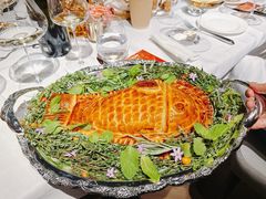 -Oyster Talks 四度蚝法餐厅