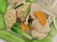 -嘉禧大酒楼(康城广场店)