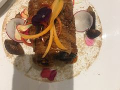 -若蘭慈·无国界素食料理(欢乐海岸店)