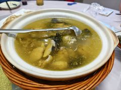 -翠茗农庄土菜馆(天目湖店)