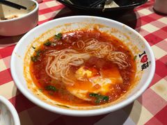 -西贝(无锡万象城店)
