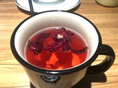 洛神花茶-太二酸菜鱼(金沙印象城店)