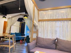 -四姑娘山阿巴郎·藏式花园餐厅