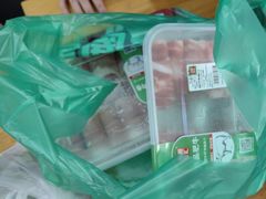 -锅圈食汇火锅烧烤食材超市(枫林三路店)
