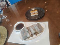 -索菲特酒店·乐轩华中餐厅