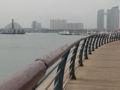 -日照大牌檔•小船海鲜(万平口店)