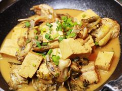 -醉南拳客家菜·河田鸡(西禅寺杨桥店)