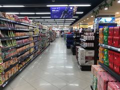 -BHG生活超市(安贞店)