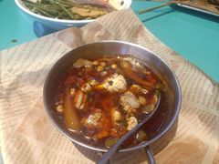 -川正旺江湖菜(三元桥店)
