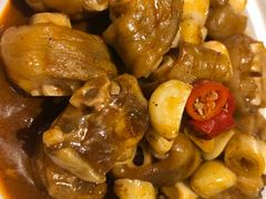 -宁夏国强手抓羊肉·清真菜(未央路凤三店)