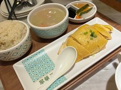 -翠华餐厅(德基广场店)