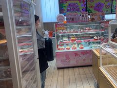 -甜星Star·生日蛋糕(百盛店)