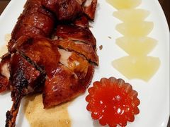 -湖北三五醇酒店·35年新楚菜