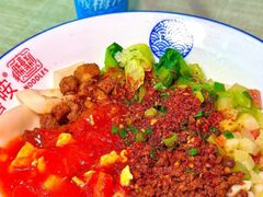 -大嘻咹biangbiang面(历史博物馆店)