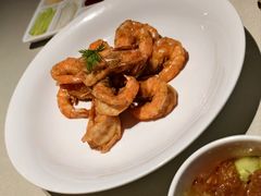 -悦融琥珀·京鲁菜·海味珍品(西单店)