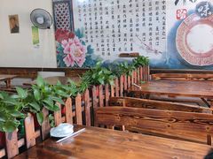 大堂-湖南湘菜馆(东湘缘二店)