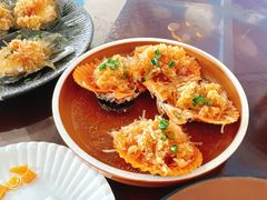-阿龙海鲜农家乐·三亚老字号(海棠湾店)