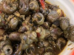 -冶建镜子·老南昌大排档·江西虾王(总店)