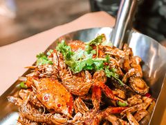-特色酱椒鱼私房菜(黄鹤楼店)