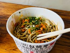 -家阳赵师傅油饼包烧麦(粮道街店)